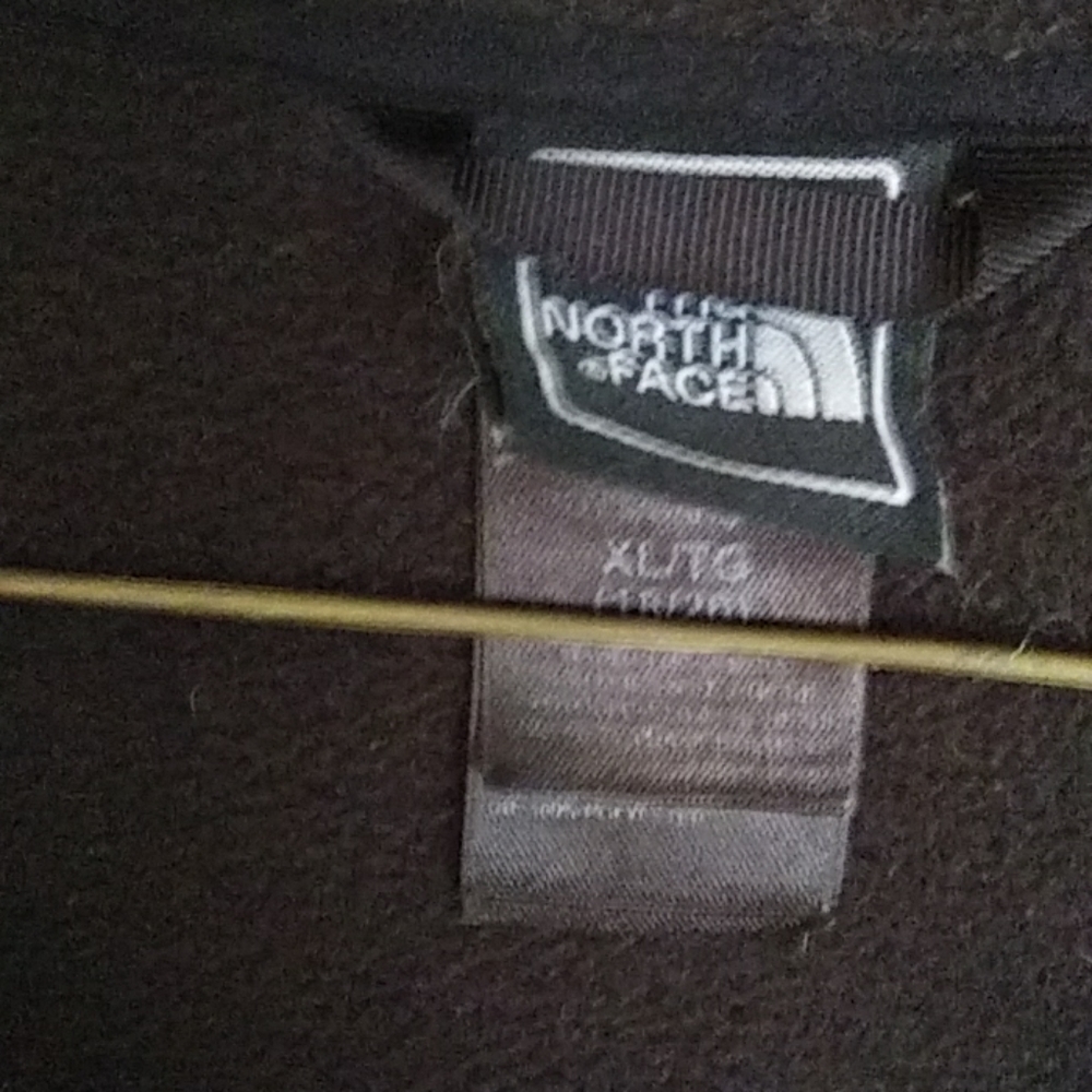 North Face Jacket - Picture 3 of 3